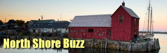 North Shore Buzz